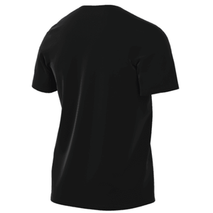 Nike Barcelona Crest T-Shirt (Black)