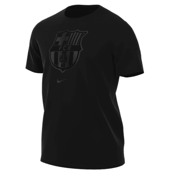 T shirt top nike barca