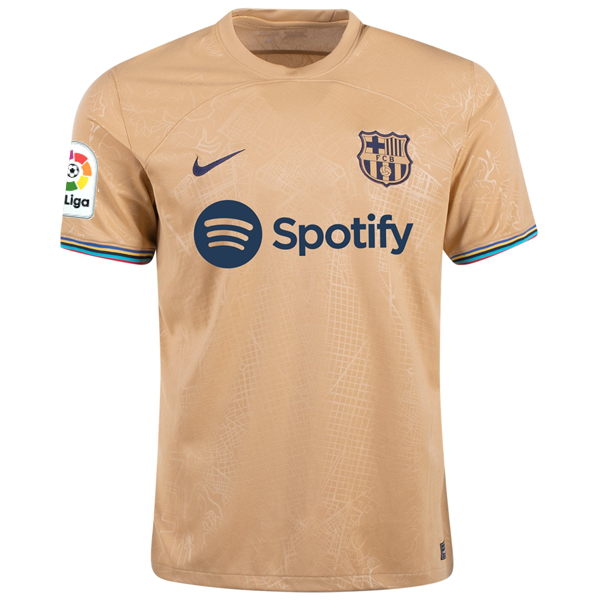 Dembele top barcelona jersey