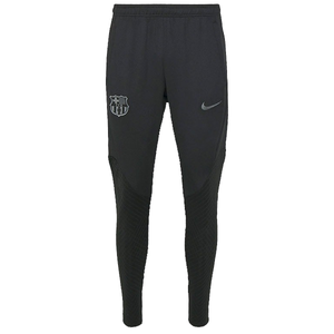 Nike Barcelona Strike Pant 22/23 (Black/Dark Steel Grey)