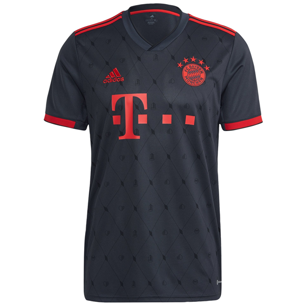 FC Bayern 22/23 Home Jersey