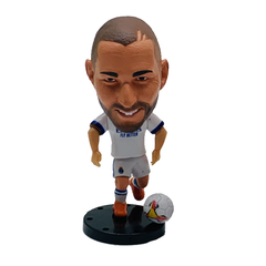 Real Madrid Karim Benzema Mini Figure