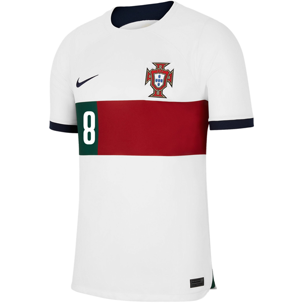 Bruno fernandes online portugal jersey