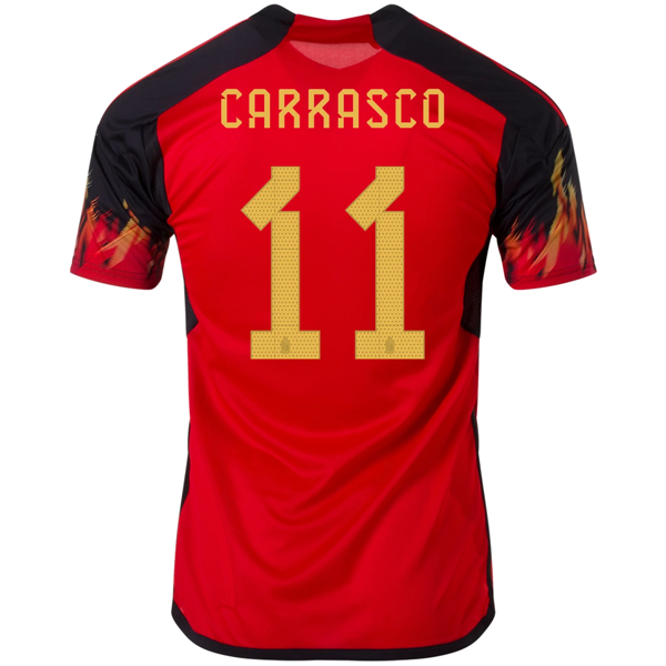 Carrasco jersey best sale
