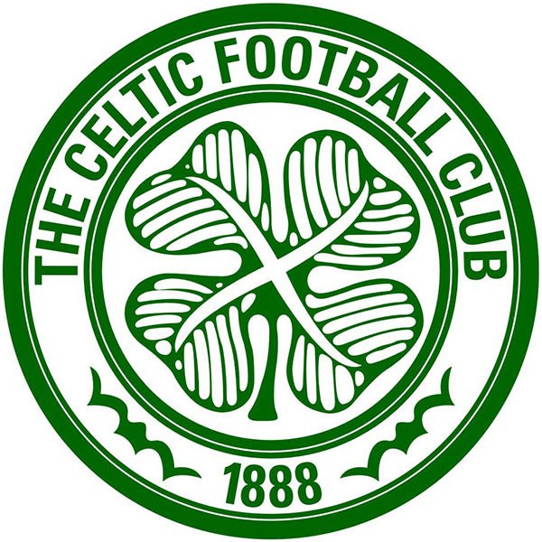 Celtic FC Decal Sticker | SoccerWearhouse