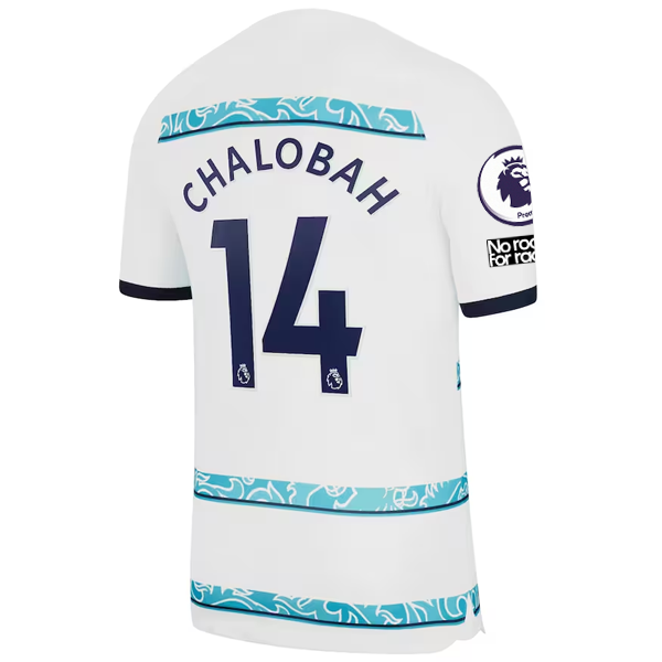 NIKE CHELSEA 22/23 AWAY JERSEY (WHITE)