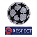 parches de la liga de campeones