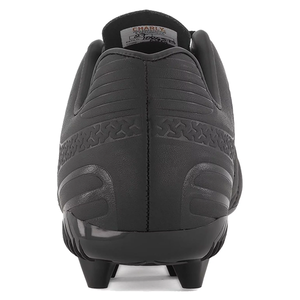 Charly Legendario 2.0 LT Firm Ground Soccer Shoes (Black)