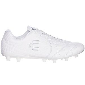 Charly Legendario 2.0 LT FG Soccer Cleats (White)