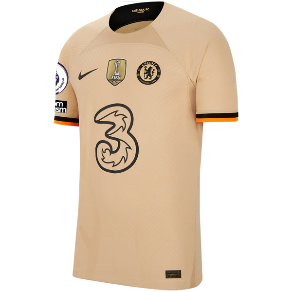 Primera Camiseta Chelsea Jugador Chilwell 2022-2023