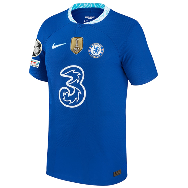 2020/21 Nike Chelsea 3rd Jersey - SoccerPro