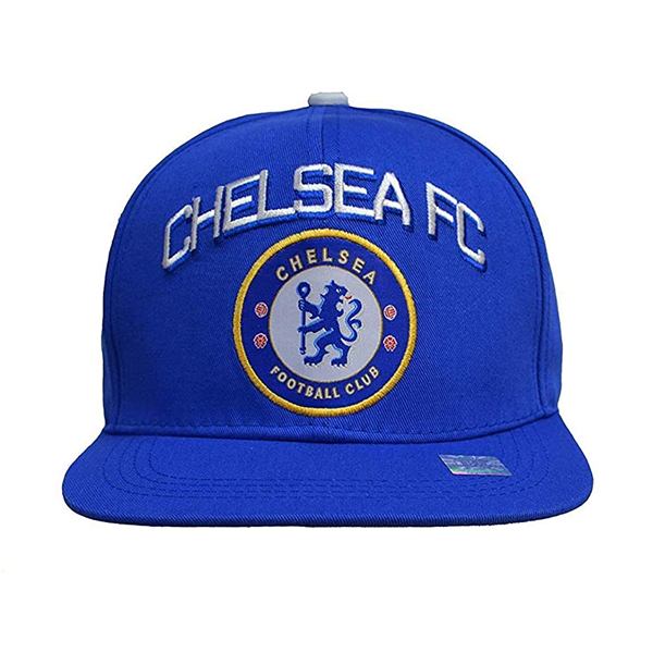 Rhinox Chelsea Adjustable Hat (Royal Blue)