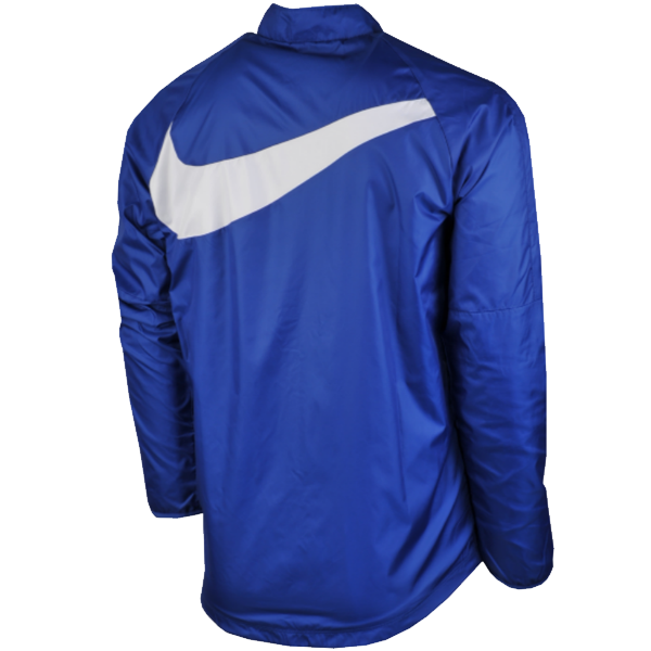 Nike Chelsea Repel Academy AWF Jacket 21/22 (Rush Blue) - Soccer Wearhouse