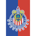 Escudo de Chivas de Guadalajara Póster
