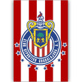 Chivas de Guadalajara Poster