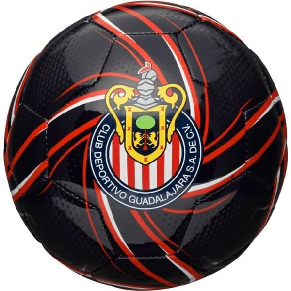 PUMA Chivas Skills Mini Soccer Ball (Peacoat) | Soccer Wearhouse