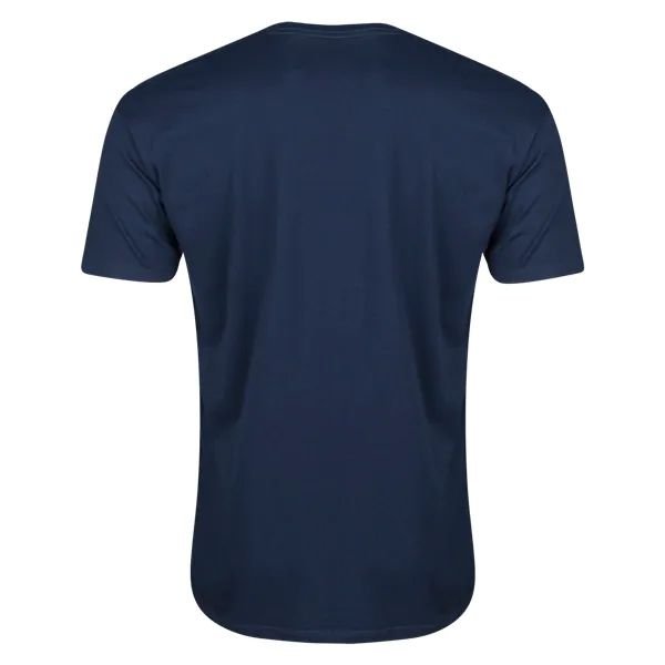 Christian Pulisic "Captain America" Chelsea T-Shirt | SoccerWearhouse