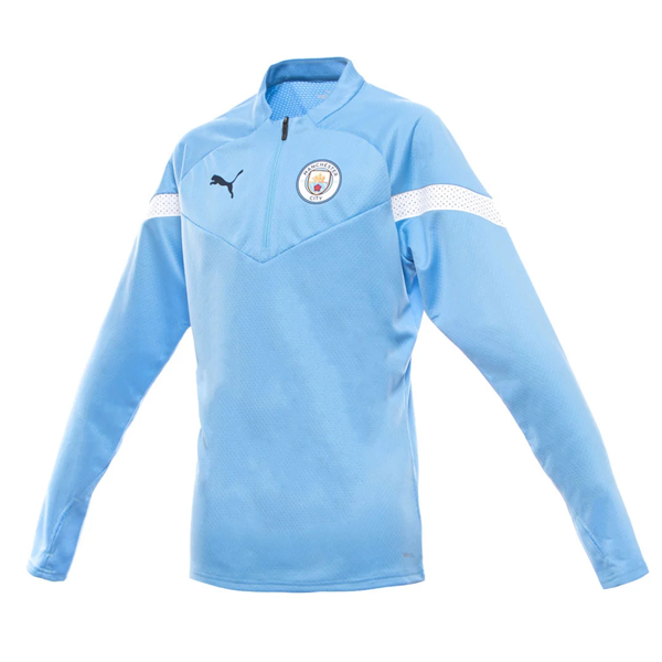 Man city 2025 training jacket