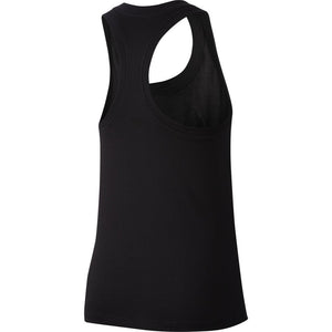 Nike Women's USA Tank Top (Black/White) | Soccer Wearhouse
