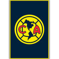 Cresta del Club América Póster