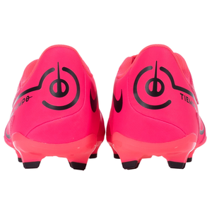 Nike Jr. Legend 9 Club FG/MG (Racer Pink/Black)