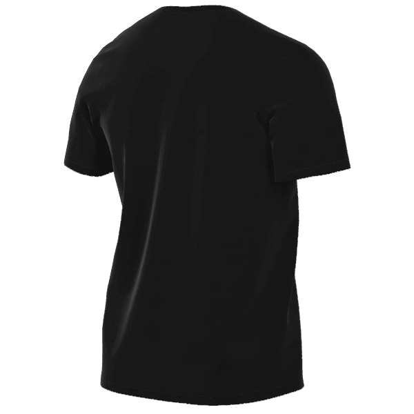 Nike Club America Swoosh T-Shirt (Black)