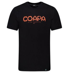 Nike Club America Coapa T-Shirt (Black)