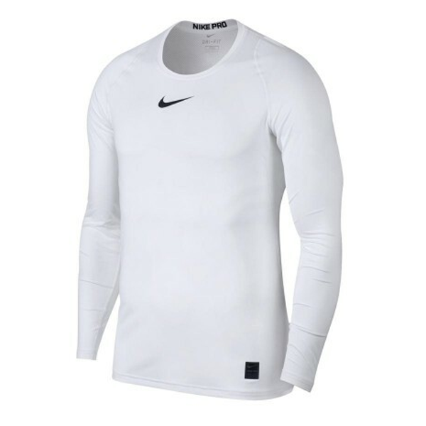 Nike Men's Compression Long Sleeve Top