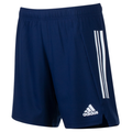 adidas Mens Condivo 21 Short (Navy)