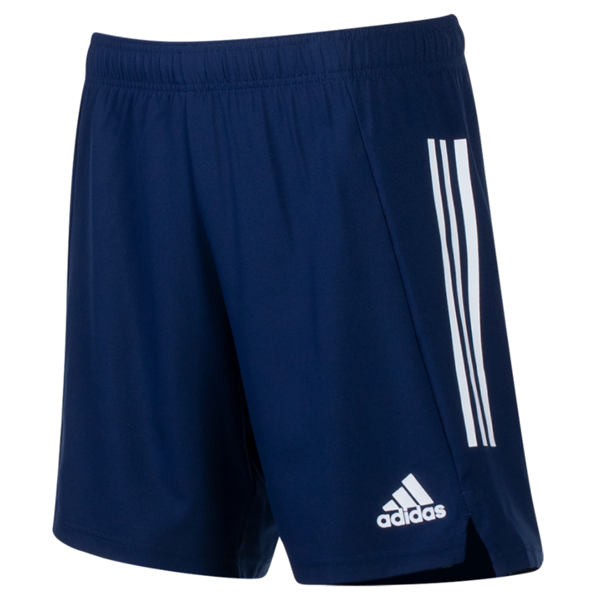 Pantalón corto adidas Hombre Condivo 21 (Azul marino)