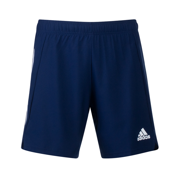 Pantalón corto adidas Hombre Condivo 21 (Azul marino)