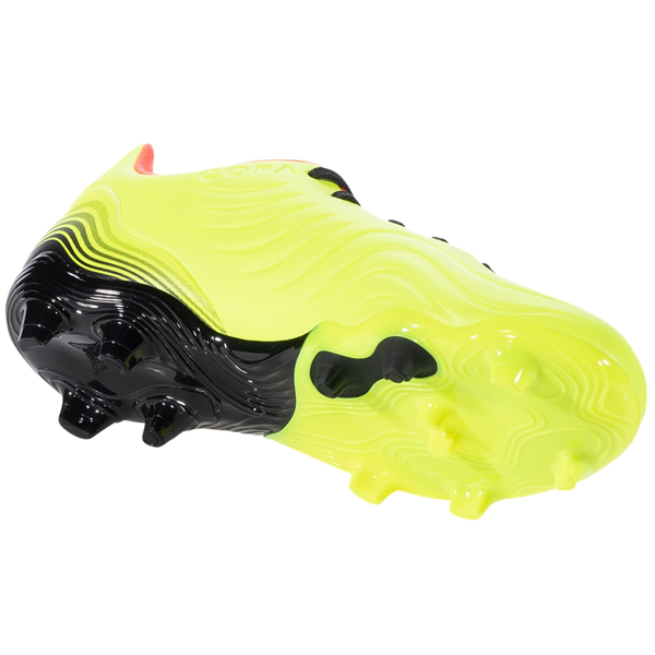 Copa sales 19 junior