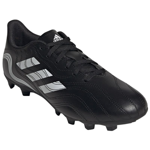 adidas Copa Sense.4 FxG Soccer Cleats (Core Black/White)