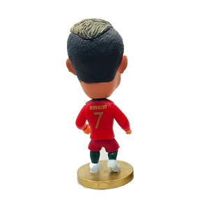 Portugal Cristiano Ronaldo Mini Figure