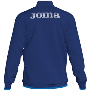 Joma Cruz Azul Full ZipTraining Sweatshirt 22/23 (Navy)