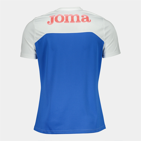 Joma Cruz Azul Training Jersey 21 22 White Soccer Wearhouse
