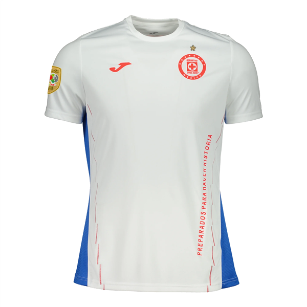 Camiseta De Fútbol Puma Auf Away 22 Hombre — La Cancha