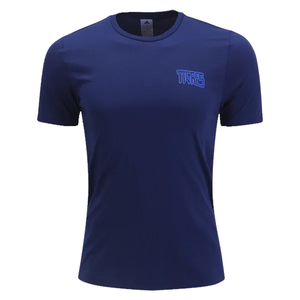 adidas Men's Tigres UANL Graphic T-Shirt (Hi-Res Blue) | Soccer Wearhouse