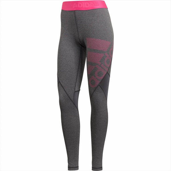 Buy adidas Womens Linear Legging Crew red/Crew red X-Large at Amazon.in
