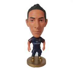 Paris Saint-Germain Di Maria Mini Figure