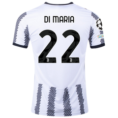 2021 adidas Angel Di Maria Argentina Home Jersey - SoccerPro