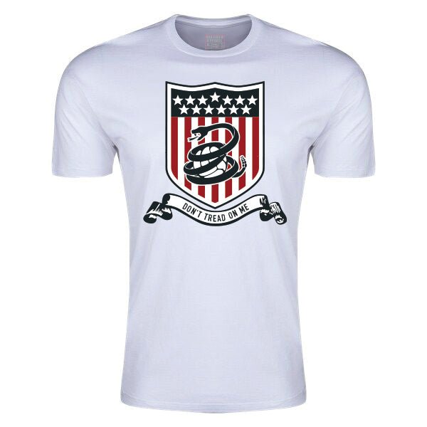 Dont Tread On Me Centennial T-Shirt | SoccerWearhouse