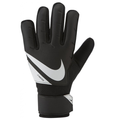 Guante de portero Nike Jr. Match (negro)