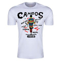 "El Brody" Jorge Campos T-Shirt