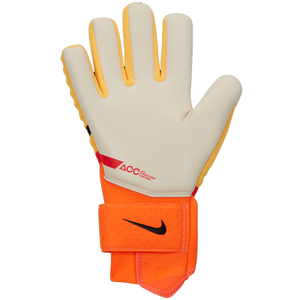 Nike Phantom Elite Goalkeeper Gloves (Total Orange)