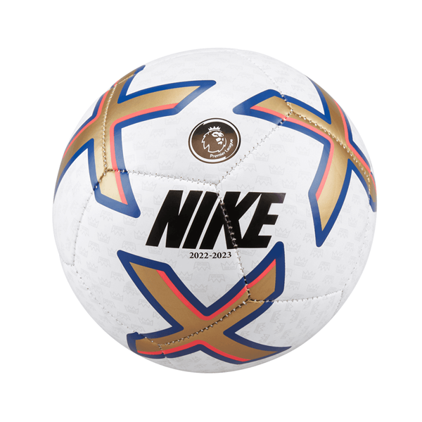 Nike Premier League Skills Mini Ball (White)