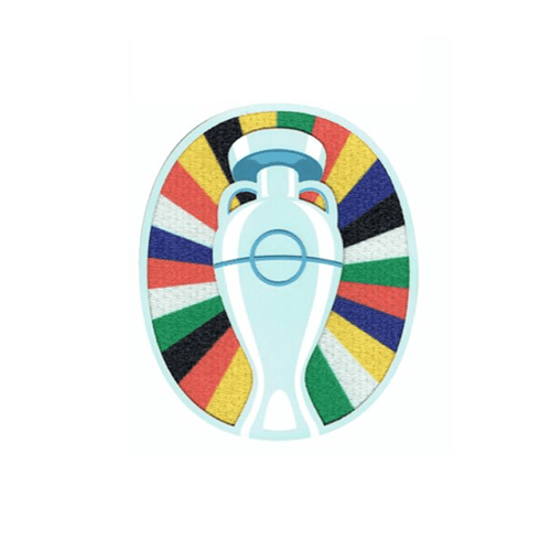 Euro Qualifying Patch 23/24
