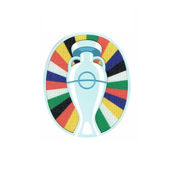 Euro Qualifying Patch 23/24 - SOCCERWEARHOUSE.COM
