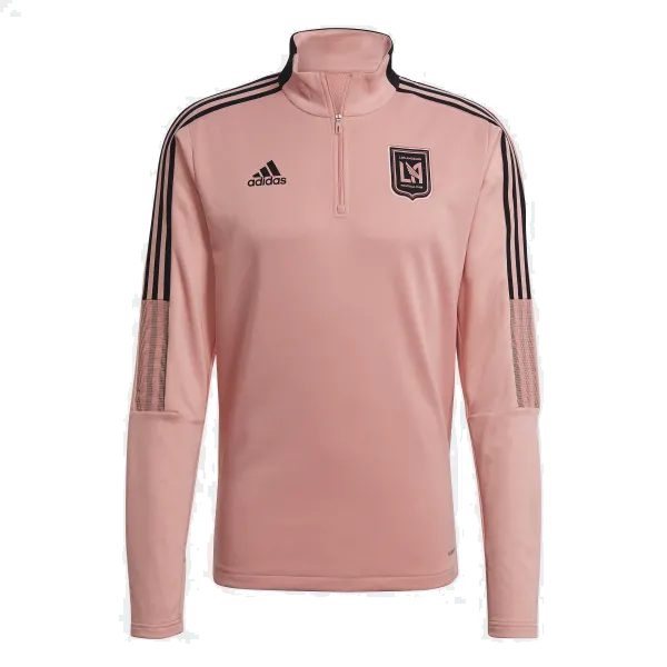 Adidas los angeles clearance pink