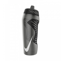 Nike Hyperfuel Water Bottle 18 oz. (Anthracite)